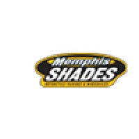 Memphis Shades Logo