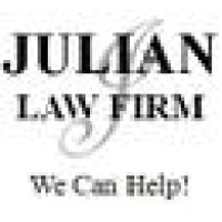 Julian Law Firm Logo