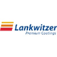 Lankwitzer Lackfabrik Logo