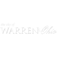 Warren City Health Dept Logo