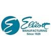 Elliott Mfg Co Logo
