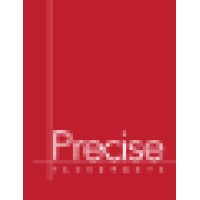 Precise Placements Logo