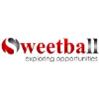 Sweetball Logo