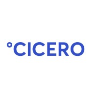 CICERO - Center for International Climate Research Logo