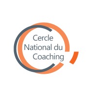 LE CERCLE NATIONAL DU COACHING Logo