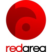 RedArea Logo