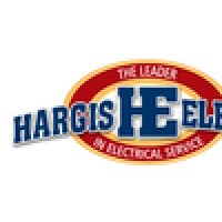 Hargis Electric Logo