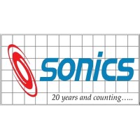 Sonics Logo