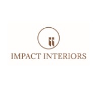 Impact interiors Logo
