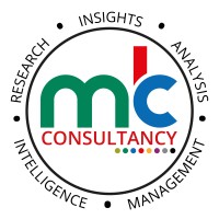 MTC Consultancy Ltd - MTCResearchUK® Logo