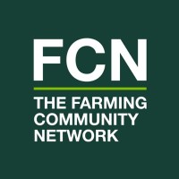 The Farming Community Network Logo