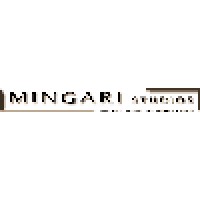 Mingari Studios Logo