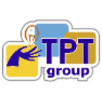 TPT Group Logo