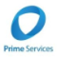 Prime Services Logo
