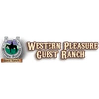 Western Pleasure Guest Ranch Logo