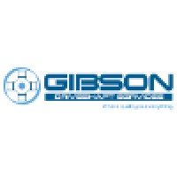 Gibson Driveshaft Services Logo