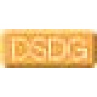 DSDG Producción&Diseño Logo