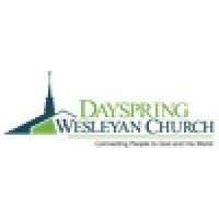 Dayspring Wesleyan Church Logo