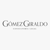 Gómez Giraldo - Consultoría Legal. Logo