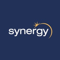 Synergy (Electricity Generation and Retail Corporation) Logo