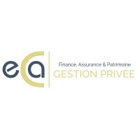 ECA Gestion Privée Logo