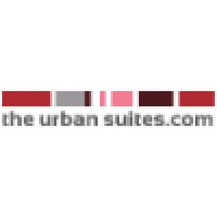 The Urban Suites Logo