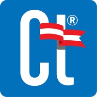 Connecticut Department of Economic and Community Development Logo