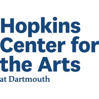 Hopkins Center for the Arts at Dartmouth Logo