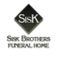 Sisk Brothers Funeral Home Logo