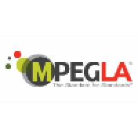 MPEG LA, LLC Logo