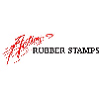 Action Rubber Stamps Logo