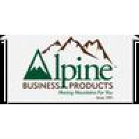Alpine Office Logo
