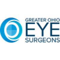 Greater Ohio Eye Surgeons Logo
