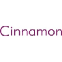 The Cinnamon Agency Logo