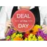 Oak Hills Florist Logo