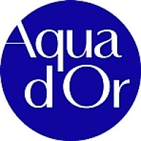 Aqua dOr Logo