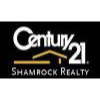 Century 21 Shamrock Realty Logo