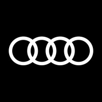 Audi UK Logo