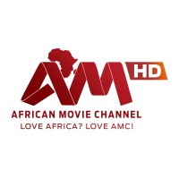 African Movie Channel Limited Logo