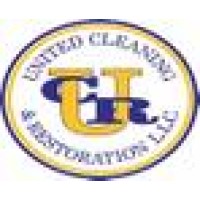 United Restoration Llc Logo