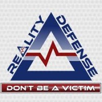 Reality Defense, Inc. Logo