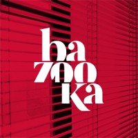 Bazooka Logo