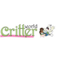 Critter World Logo