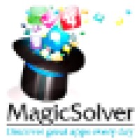 MagicSolver.com Ltd Logo