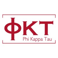 Phi Kappa Tau Fraternity Logo