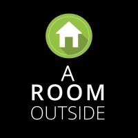 A Room Outside Logo