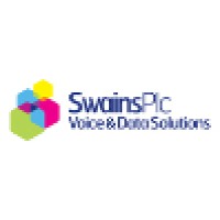 Swains, part of the Wavenet Group Logo
