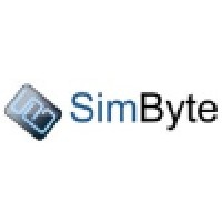 SimByte Logo