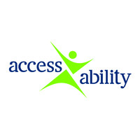 AccessAbility Logo
