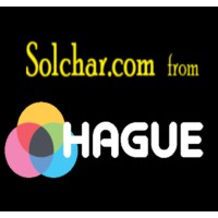 Solchar-TJ from Hague Software Solutions Logo